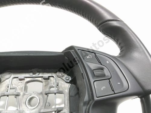 Steering wheel CITROËN C4 SPACETOURER (3D_) 1.5 BlueHDi 130 | BP28225429C49 