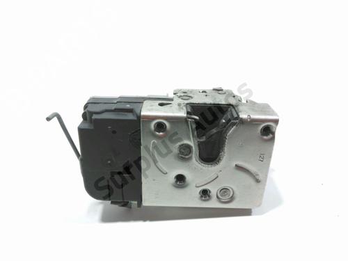 Used Front left lock PEUGEOT 206+ (2L_, 2M_) 1.4 HDi eco 70 (68 hp) 28248486