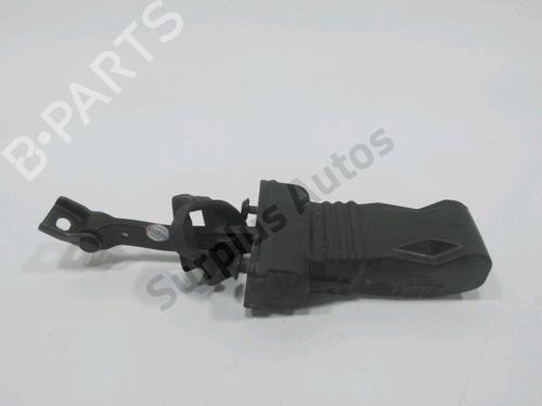 Used Hinge/Door check strap AUDI A1 (8X1, 8XK) 1.6 TDI (105 hp) 32077876