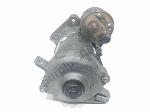 Starter VOLVO V60 I (155) D4 | BP34616258M8 - Image 3