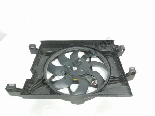 Køleventilator elektrisk RENAULT ZOE (BFM_) ZOE (BFMC, BFMD) (136 hp) 28223182