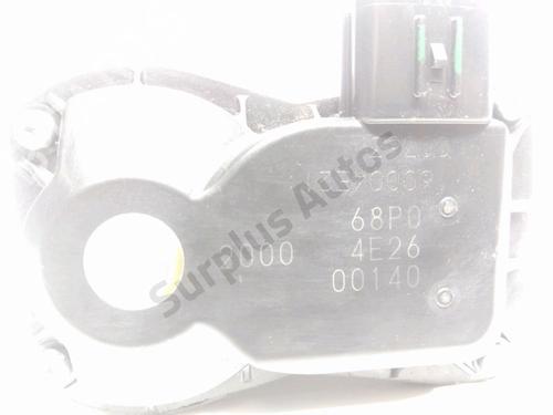 Throttle body SUZUKI IGNIS III (MF, FF) 1.2 Hybrid AllGrip (ATK412) | BP28220756M82  - Image 5