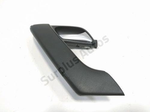 Used Front right interior door handle Front right interior door handle 38165500 38165500
