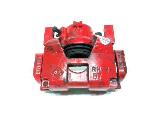 Used Right front brake caliper RENAULT CLIO IV (BH_) 1.6 RS (BHJ4, BHJ6, BHMM) (200 hp) 28226166