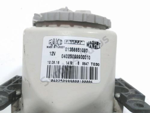 Right front fog light FIAT QUBO (225_) 1.3 D Multijet (225AXG1A, 225CXG1A, 225AXG11, 225CXG11) | BP31004593C31