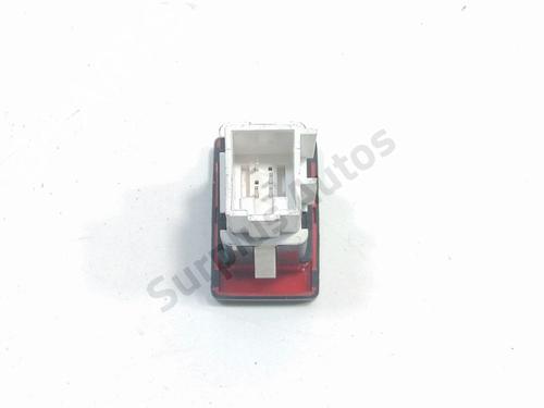 Warning switch VW GOLF VI (5K1) 2.0 R 4motion | BP38432961I22 - Image 3
