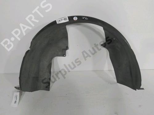 Hjulbue CITROËN NEMO Box Body/MPV (AA_) [2008-2026]  31938676