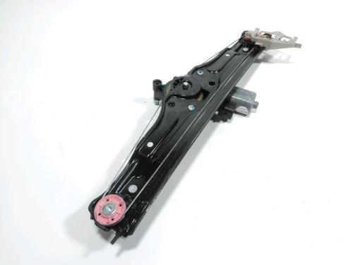 Front left window mechanism LANCIA YPSILON (312_) 1.2 (312.PXA1A, 312.YXA1A) | BP28241084C22 - Image 2