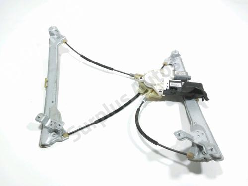 Front left window mechanism RENAULT LATITUDE (L70_) 2.0 dCi 175 (L70Y, L734) | BP28241408C22 - Image 2