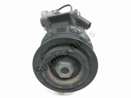 Used AC compressor AC compressor AUDI A8 D4 (4H2, 4H8, 4HC, 4HL) 4.2 TDI quattro (351 hp) 32741981 32741981