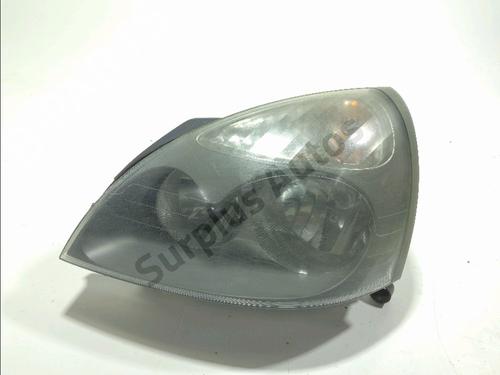 Used Left headlight Left headlight RENAULT CLIO II (BB_, CB_) 1.5 dCi (B/CB3M) (64 hp) 40060689 40060689