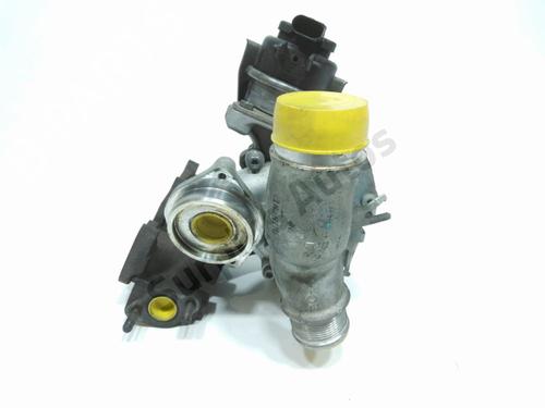 Turbocharger/Supercharger VW POLO V (6R1, 6C1) 1.4 TDI | BP29856883M71