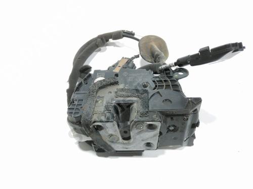 Front left lock RENAULT TWINGO III (BCM_, BCA_) 1.0 SCe 70 (BCMB) | BP31368255C98