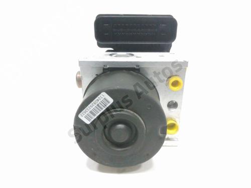 Used ABS pump PEUGEOT 206 Hatchback (2A/C) 1.4 i (75 hp) 31694107