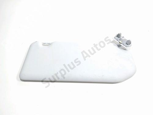 Used Left sun visor Left sun visor 38588286 38588286