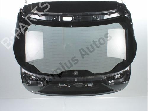 Used Tailgate Tailgate 36796667 36796667