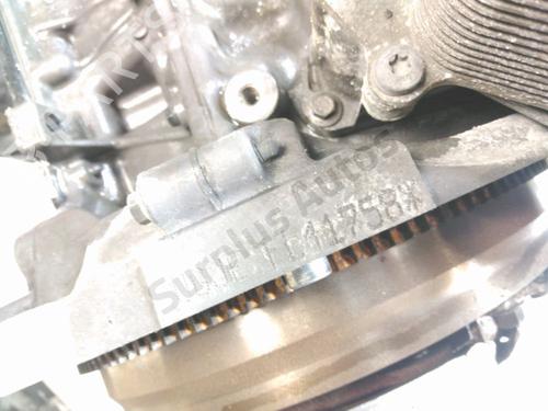 Engine FORD ECOSPORT 1.5 TDCi | BP28219172M1 - Image 5