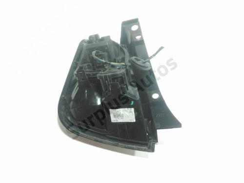 Right taillight FIAT 500 (312_) 1.2 (312AXA1A) | BP37788492C35 - Image 2