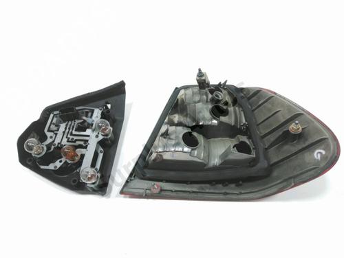 Left taillight BMW 3 (E46) 320 d | BP37789012C34 - Image 3