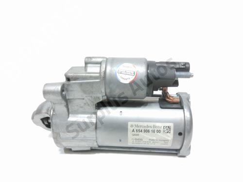Used Starter Starter 28222116 28222116