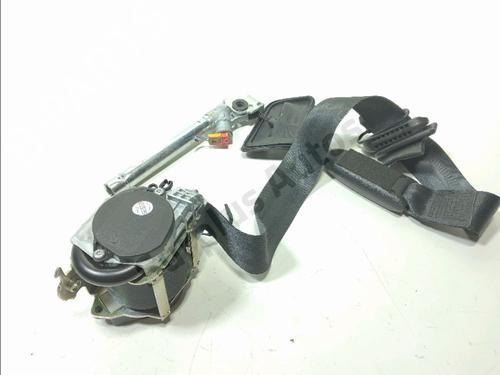 Used Front left seatbelt Front left seatbelt 37457610 37457610