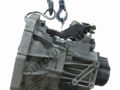 Gearbox OPEL AGILA B (H08) 1.2 (F68) | BP38035195M3 - Image 2