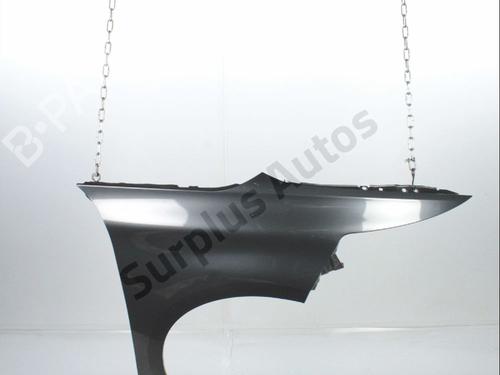 Used Right front fenders Right front fenders CITROËN C4 Picasso II 1.6 HDi / BlueHDi 115 (115 hp) 34643300 34643300