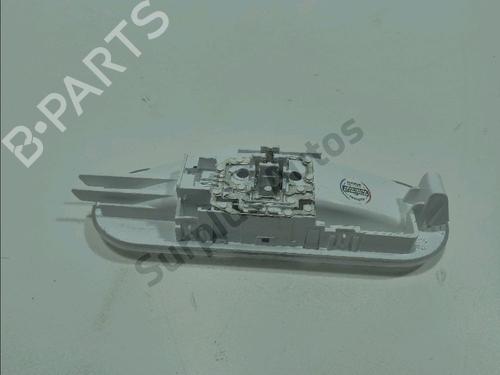 Interior roof light DACIA SANDERO II 1.0 SCe 75 (B8JC, B8JD, B8NC) | BP31750651I8