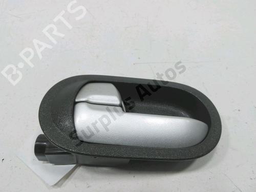 Venstre fortil invendig håndtag MITSUBISHI COLT VI (Z3_A, Z2_A) 1.3 (Z21A) (95 hp) 30996506