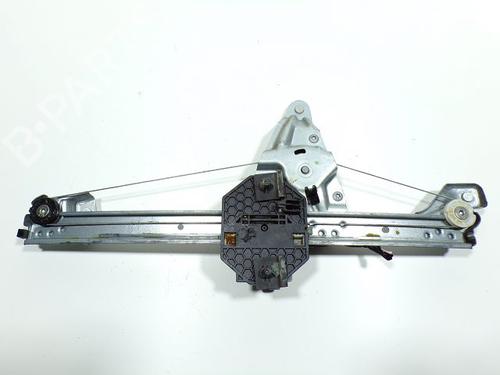 Rear right window mechanism DACIA SANDERO II 1.5 dCi | BP28250449C25 - Image 2