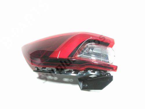 Used Left taillight Left taillight 39162576 39162576