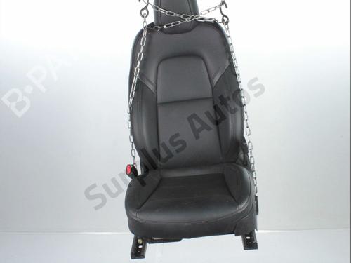 Used Left front seat Left front seat 37786335 37786335