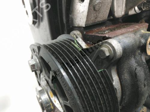 Engine RENAULT SCÉNIC IV (J9_) 1.6 dCi 130 | BP40559468M1 - Image 7