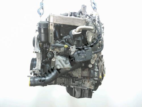 Used Engine Engine 37600503 37600503