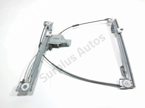 Used Front left window mechanism Front left window mechanism 28241298 28241298
