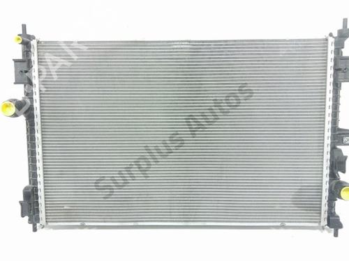 Used Water radiator Water radiator 37764321 37764321