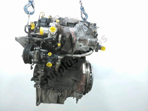 Engine FORD B-MAX (JK) 1.0 EcoBoost | BP39117947M1 - Image 3