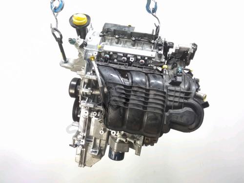 Motor RENAULT TWINGO III (BCM_, BCA_) 1.0 SCe 65 (BCMJ) (65 hp) 28218742