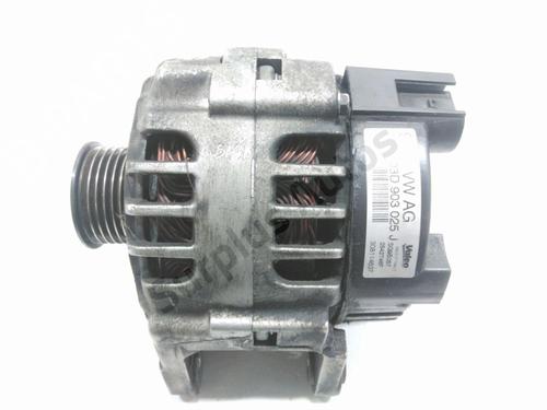 Used Alternator SKODA FABIA II (542) 1.2 (70 hp) 31152841