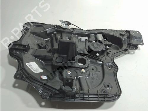 front-left-window-mechanism-mazda-6-saloon-gj-gl-2012-36289289 main image