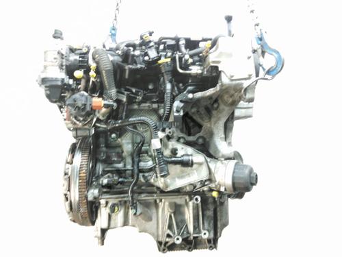 Used Engine FIAT DOBLO Cargo (263_) 1.6 D Multijet (263WXD1B, 263WXR1B, 263WXX1B, 263ZXD1B,... (105 hp) 28219086