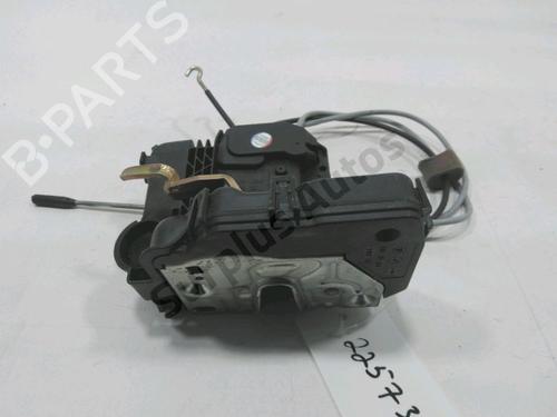 Used Front left lock MERCEDES-BENZ C-CLASS Coupe (CL203) C 200 Kompressor (203.742) (163 hp) 30998645