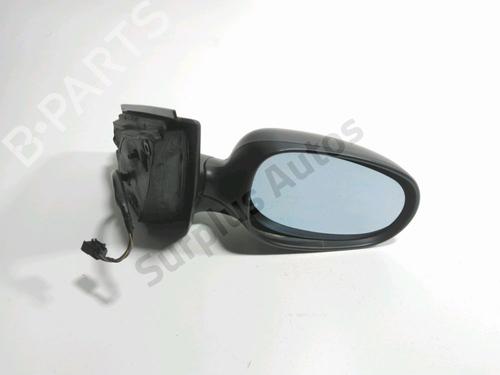 Used Right mirror FIAT BRAVO II (198_) 1.4 (198AXA1B) (90 hp) 30608238