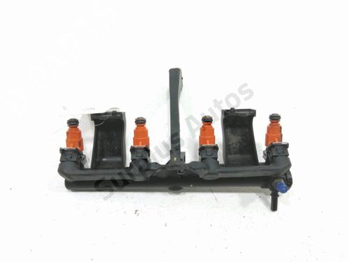 Spreder / Dyse PEUGEOT 206 Hatchback (2A/C) 1.6 16V | BP30985191M100