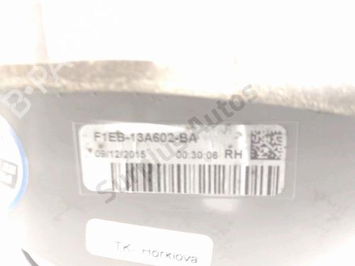 Right tailgate light FORD FOCUS III Turnier 1.0 EcoBoost | BP37787774C80 - Image 3