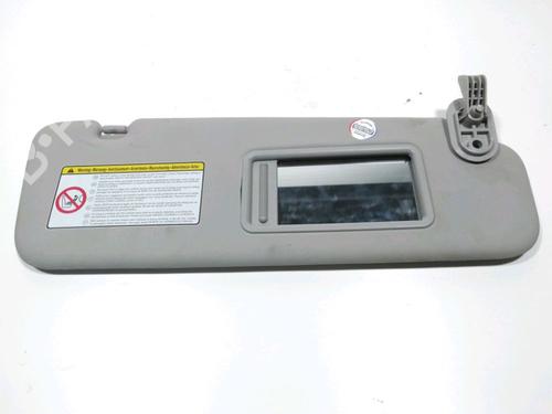 Used Right sun visor Right sun visor 37784551 37784551