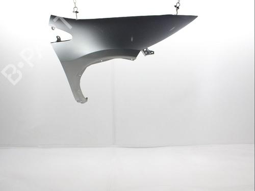Used Right front fenders HONDA CIVIC VIII Hatchback (FN, FK) 2.2 CTDi (FK3) (140 hp) 28235681