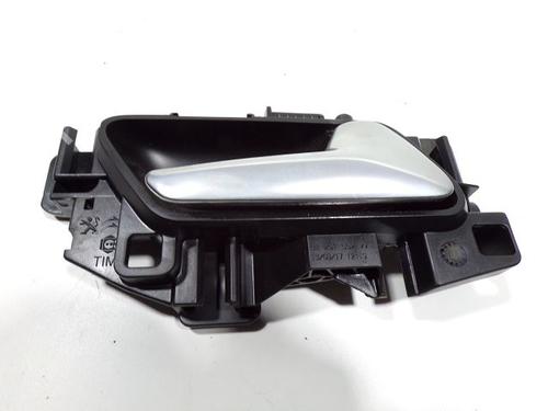 Used Rear right interior door handle PEUGEOT 308 II (LB_, LP_, LW_, LH_, L3_) 1.6 BlueHDi 120 (120 hp) 28252233