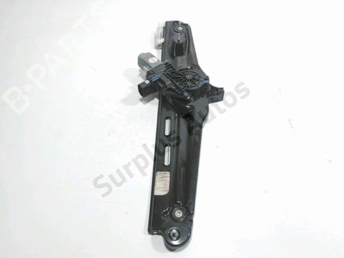 Used Rear right window mechanism Rear right window mechanism 38743229 38743229