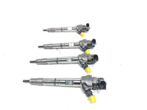 Injector AUDI Q3 (8UB, 8UG) 2.0 TDI quattro | BP28221485M100 